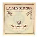 Larsen Violoncello I d-II-Re - Medium - Tek Tel
