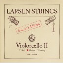 Larsen Violoncello I d-II-Re - Medium - Tek Tel -