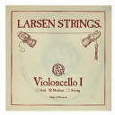 Larsen Violoncello I a-I-La Medium - Tek Tel