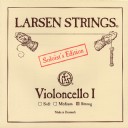 Larsen Violoncello I a-I-La Strong Soloist Edition - Tek Tel