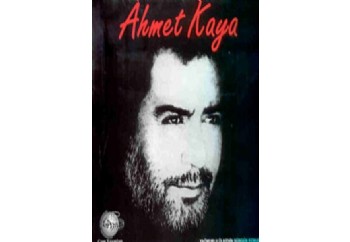 Ahmet Kaya - Yağmurlu Ülkenin Sürgün Konuğu Kitap - Kolektif