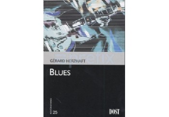 Blues Kitap - Gerard Herzhaft
