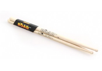 Regal Tip RS809W Road Series 9A Wood Tip Drumsticks - Baget