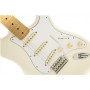 Fender Jimi Hendrix Stratocaster Elektro Gitar