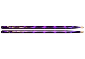 Vater VCP5A Color Wrap 5A Purple Optic - Baget
