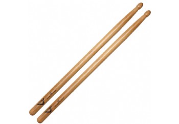 Vater VH3SW Wood Tip 3S Drum Sticks - Baget