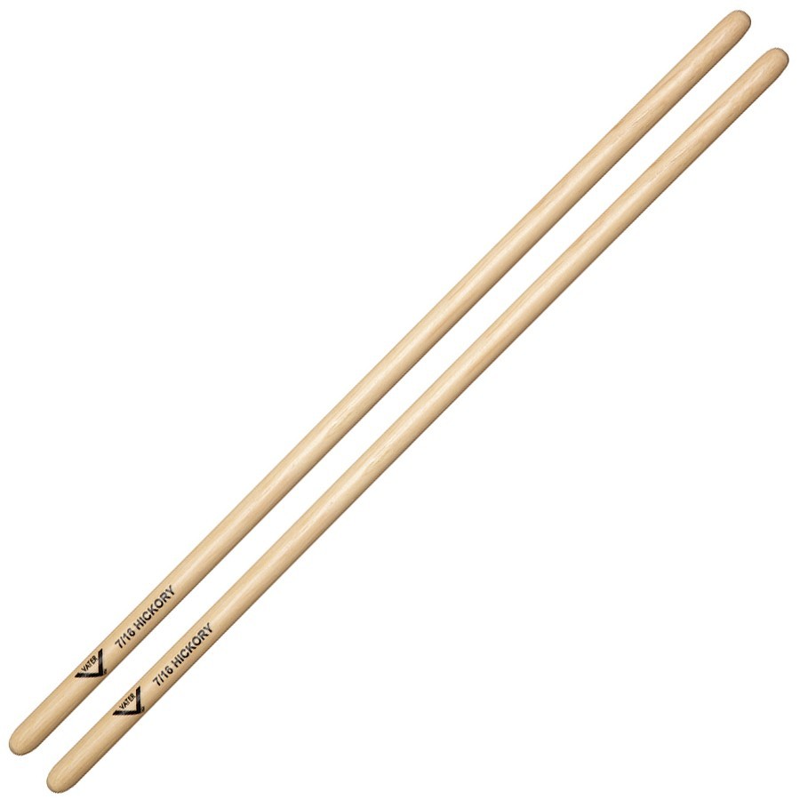 Vater Timbale VHT7 / 16 inch Hickory Drum Sticks Timbale Bageti