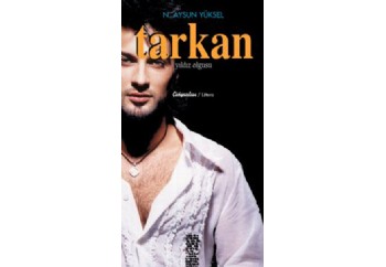 Tarkan Kitap - N. Aysun Yüksel