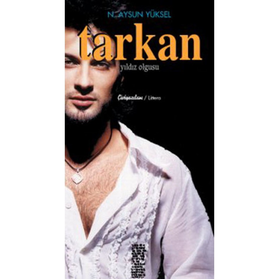 Tarkan Kitap N. Aysun Yüksel