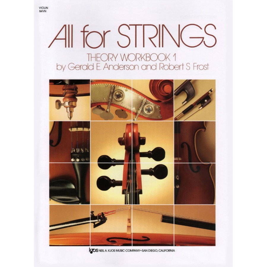 all for strings theory