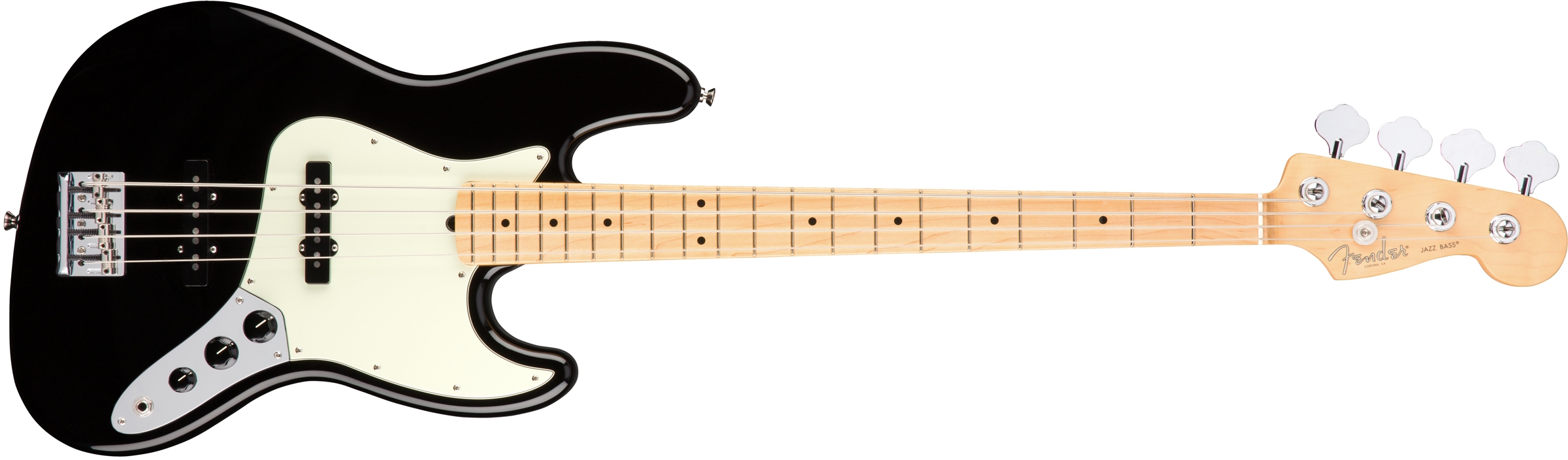 Fender jazz bass online 5 string black