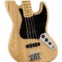 Fender American Professional Jazz Bass Natural - Maple Bas Gitar