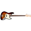 Fender American Professional Jazz Bass 3-Color Sunburst - Rosewood