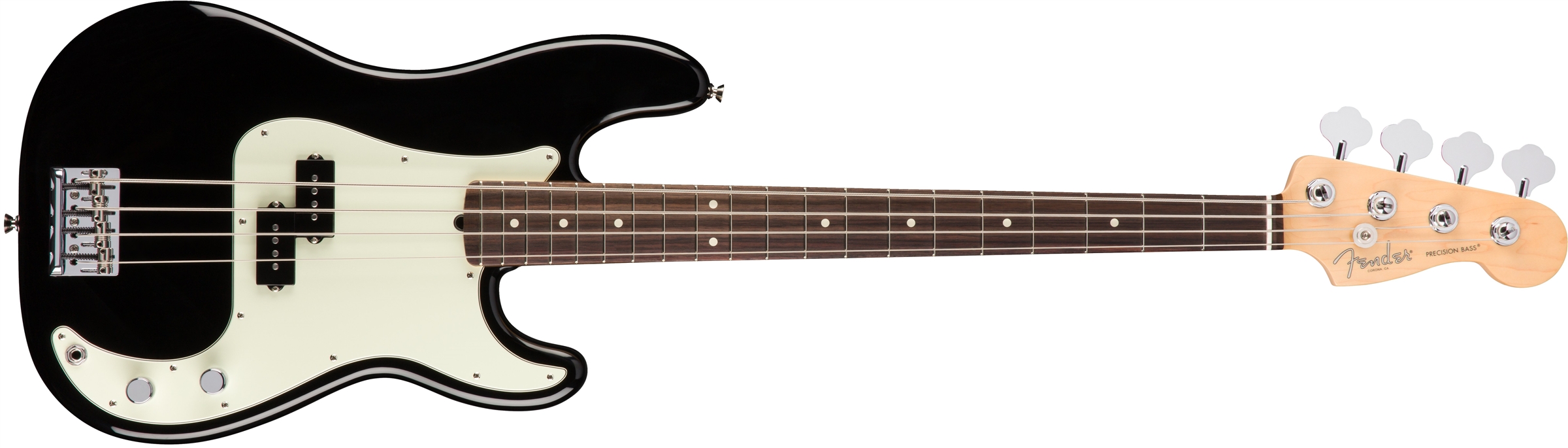 Fender precision deals bass american professional