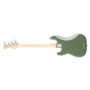 Fender American Professional Precision Bass 3-Color Sunburst - Maple Bas Gitar