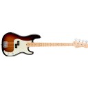 Fender American Professional Precision Bass 3-Color Sunburst - Maple