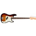 Fender American Professional Precision Bass 3-Color Sunburst - Rosewood