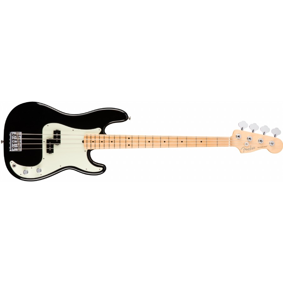 Fender american professional p outlet bass