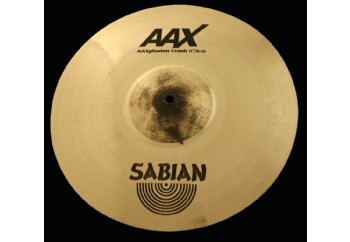 Sabian AAX X-Plosion Crash 14 inch - Crash