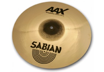 Sabian AAX X-Plosion Crash 16 inch - Crash