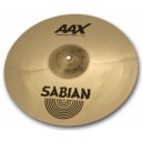 Sabian AAX X-Plosion Crash 17 inch