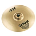 Sabian AAX X-Plosion Crash 18 inch