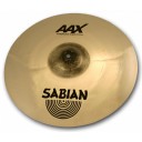 Sabian AAX X-Plosion Crash 19 inch