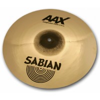 Sabian AAX X-Plosion Crash 16 inch