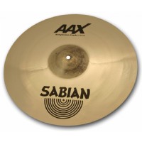 Sabian AAX X-Plosion Crash 17 inch