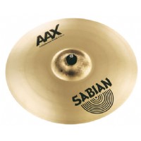 Sabian AAX X-Plosion Crash 18 inch
