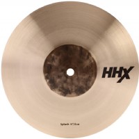 Sabian HHX Splash 10 inch