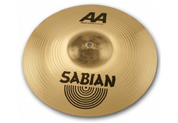 Sabian AA Metal Crash 16 inch - Crash