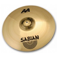 Sabian AA Metal Crash 19 inch