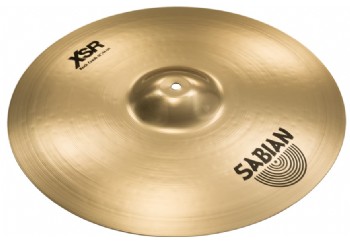 Sabian XSR Rock Crash 18 inch - Crash