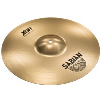 Sabian XSR Rock Crash 16 inch