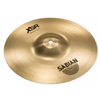 Sabian XSR Splash 10 inch