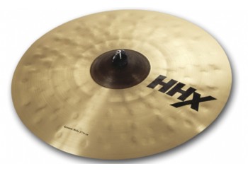 Sabian HHX Groover Ride 21 inch - Ride