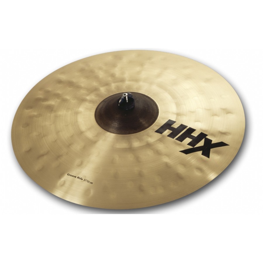 Sabian HHX Groover Ride 21 inch Ride