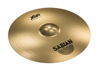 Sabian XSR Fast Crash 16 inch - Crash