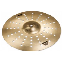 Sabian AAX Aero Crash 18 inch