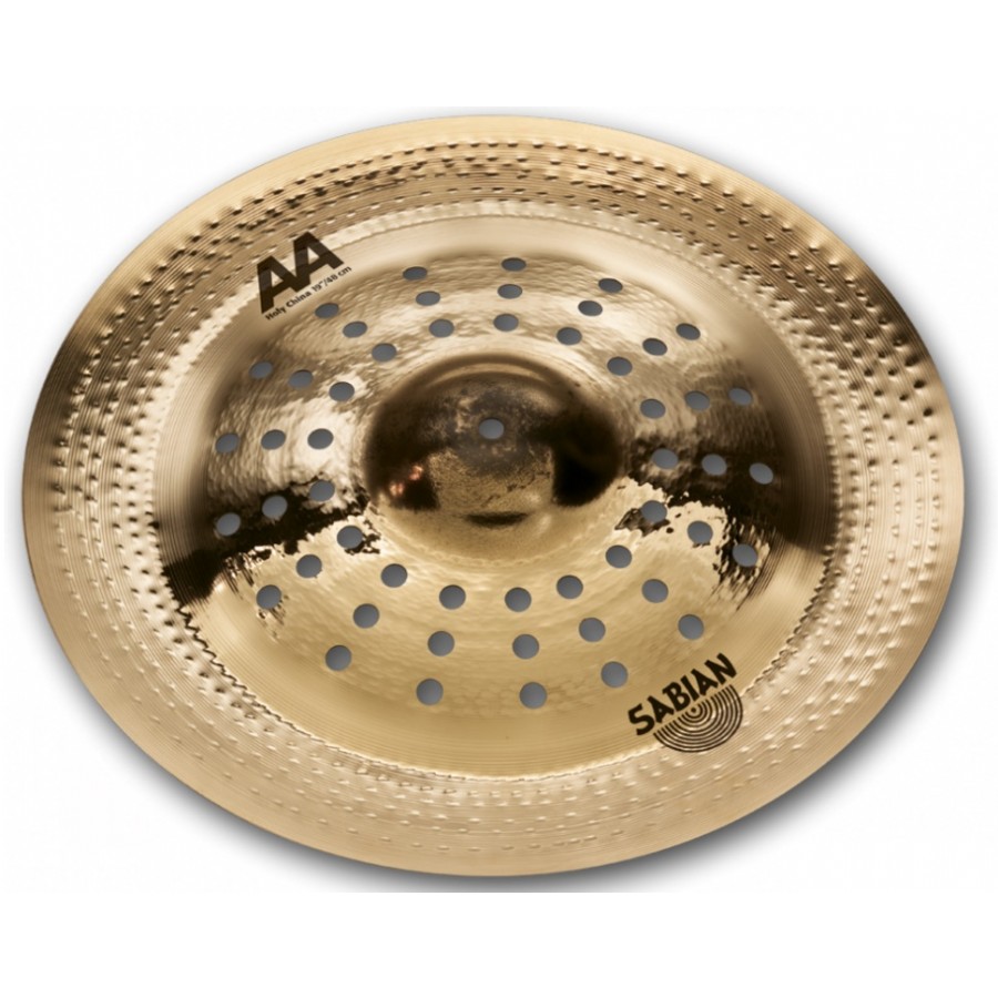 Sabian AA Holy Chine 19 inch Chine