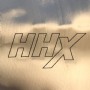 Sabian HHX Legacy Ride 20 inch Ride