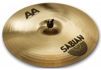 Sabian AA Medium Ride 20 inch - Ride