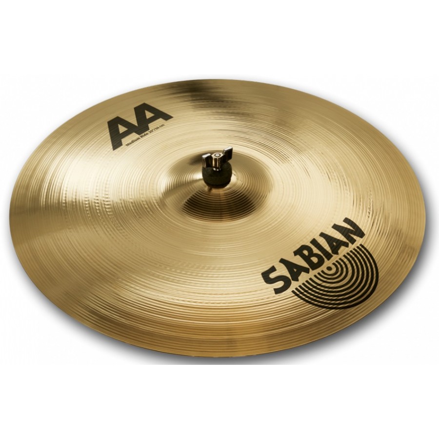 Sabian AA Medium Ride 20 inch Ride