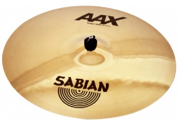 Sabian AAX Stage Ride 20 inch - Ride
