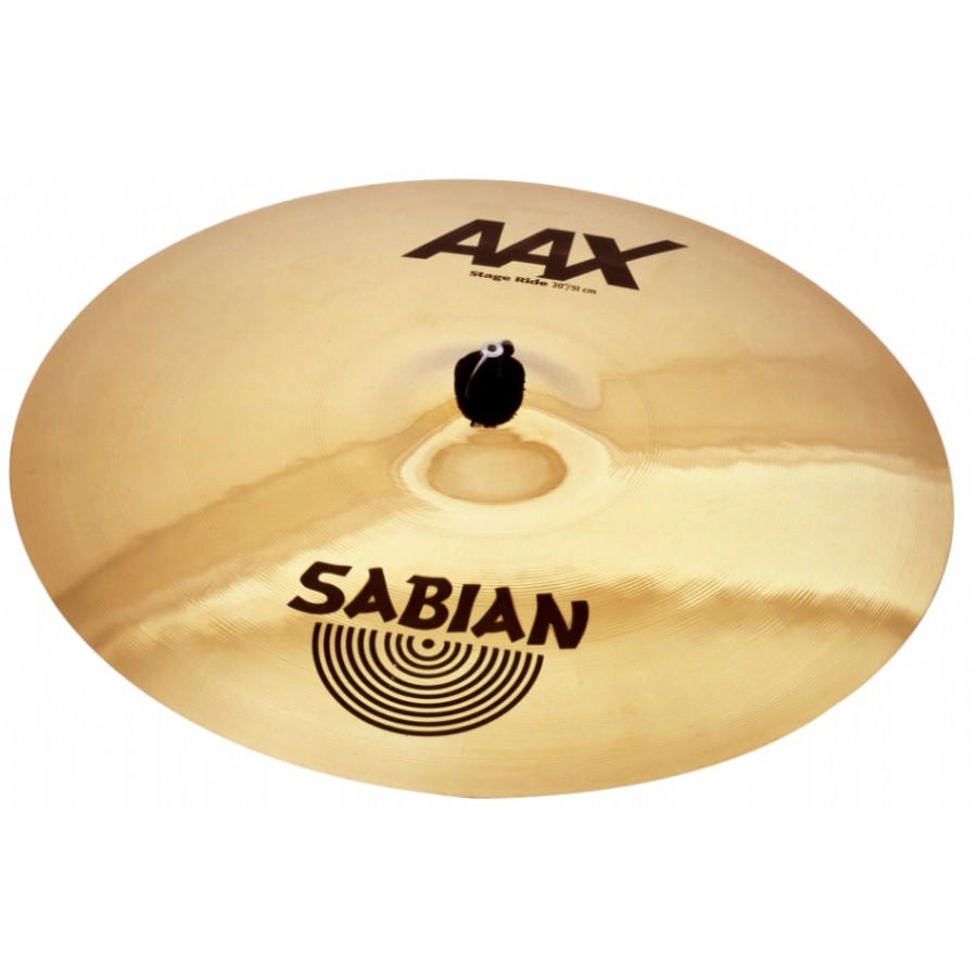 Sabian AAX Stage Ride 20 inch Ride