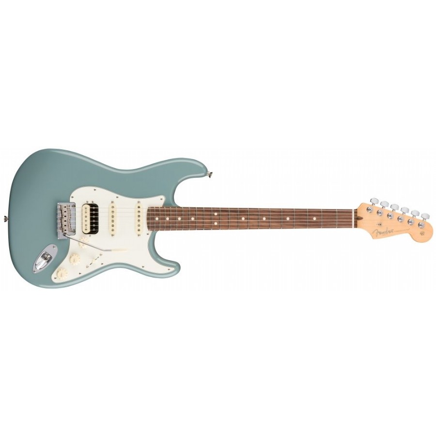 fender stratocaster american professional hss