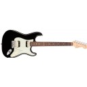 Fender American Professional Stratocaster HH Shawbucker Black - Maple