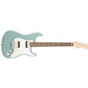 Fender American Professional Stratocaster HH Shawbucker Sonic Gray - Rosewood