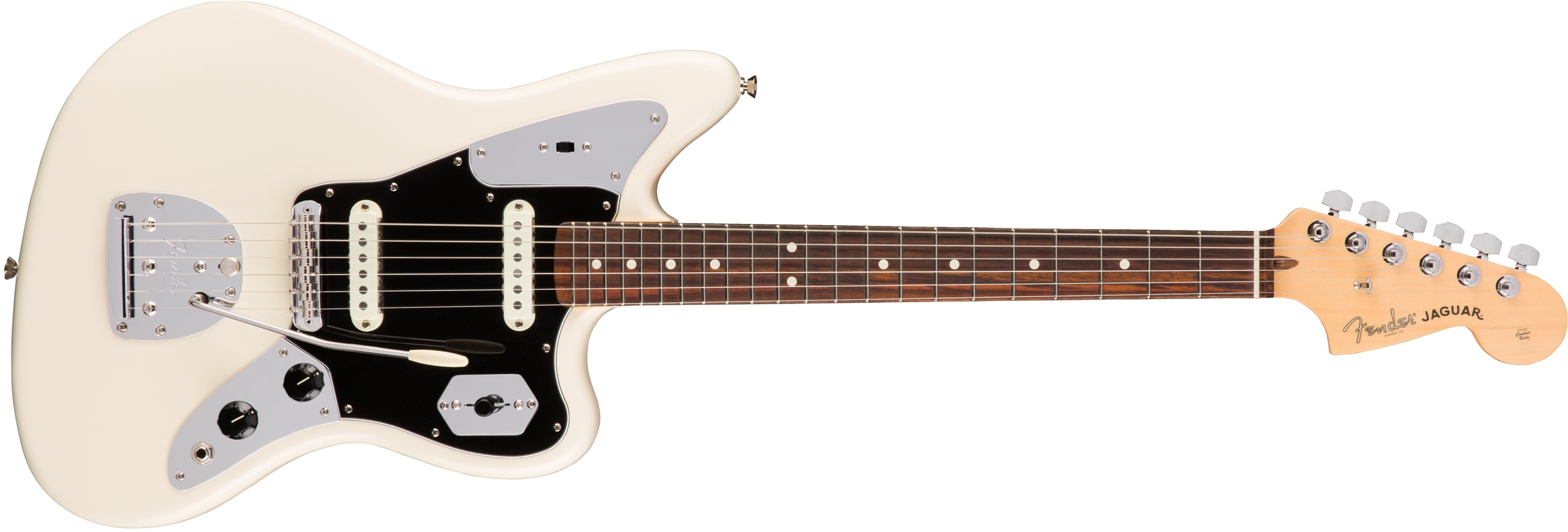 fender american professional series jaguar